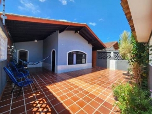 Casa em Real