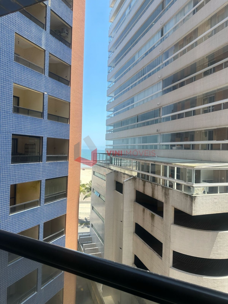 Apartamento em Guilhermina