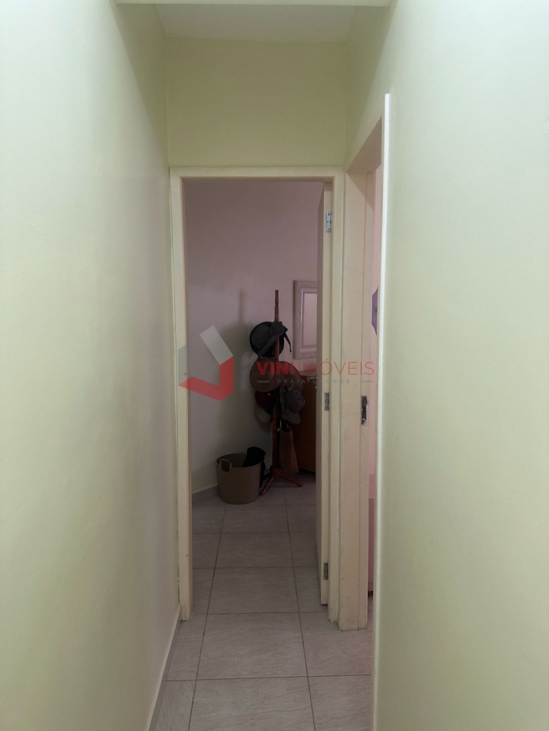 Apartamento em Guilhermina