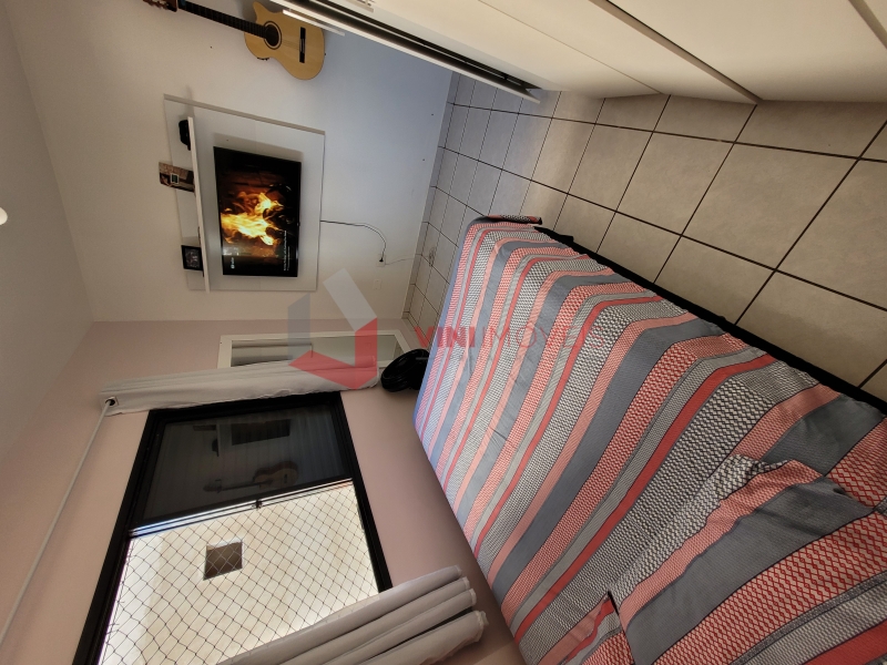 Apartamento em Samambaia