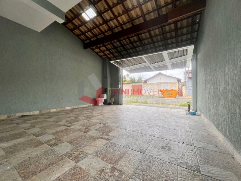 Sobrado em Maracanã