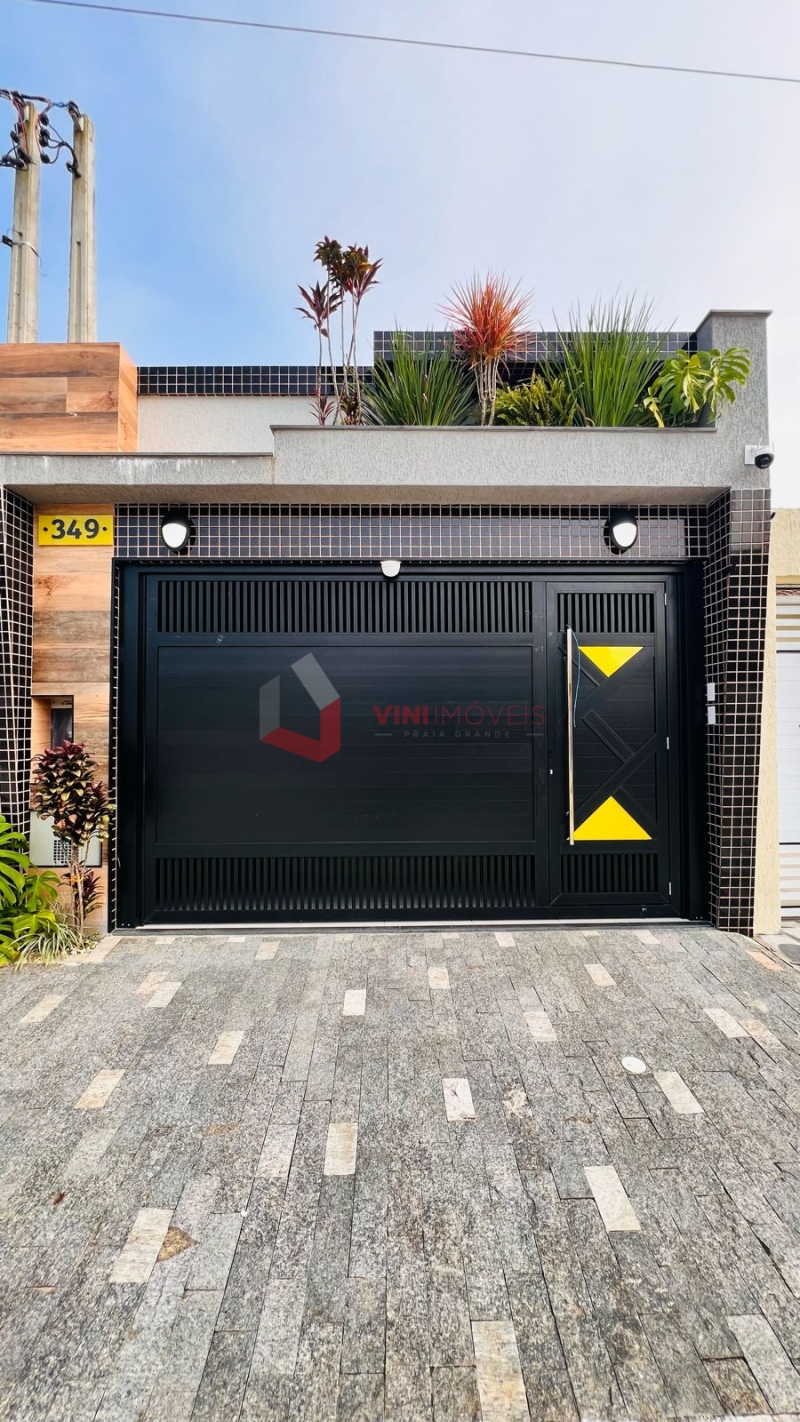 Casa em Solemar