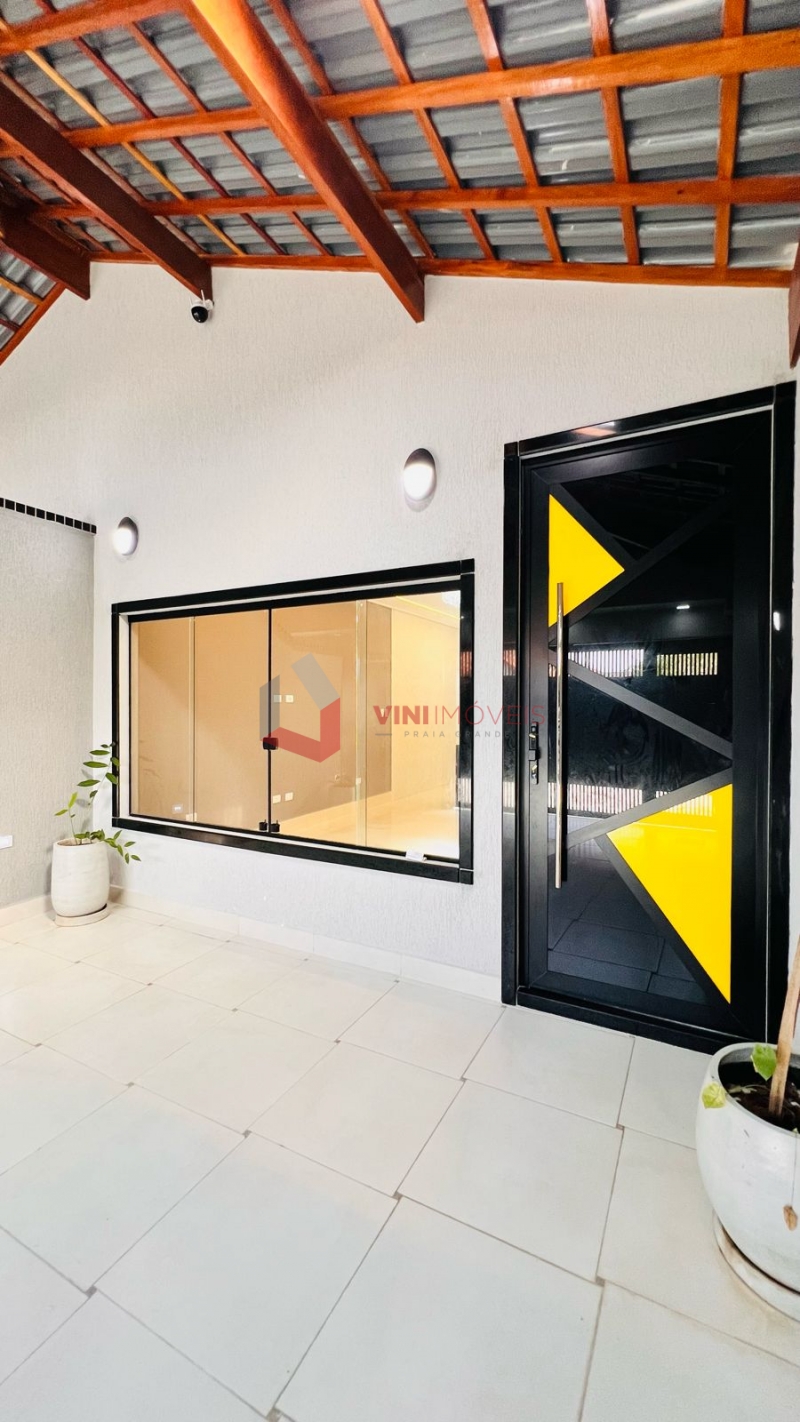 Casa em Solemar