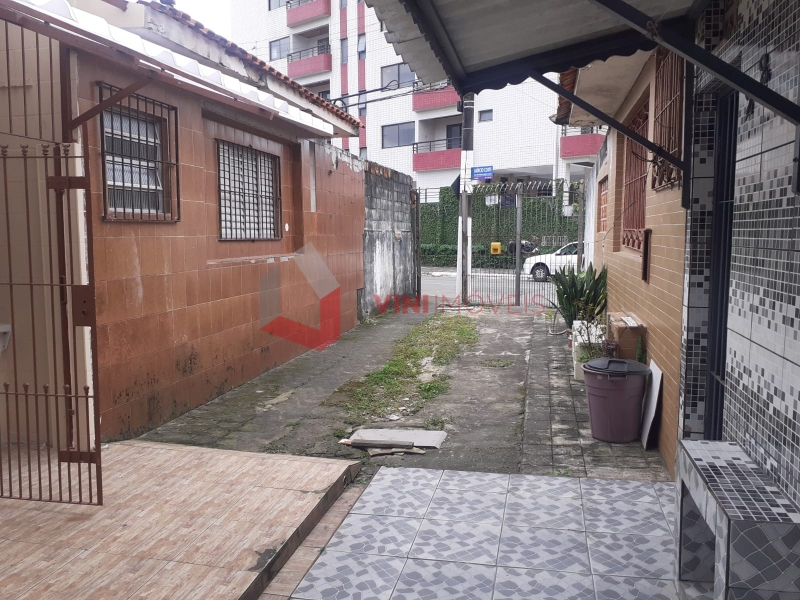 Bangalo em Caiçara
