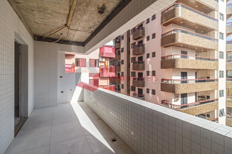 Apartamento em Tupi