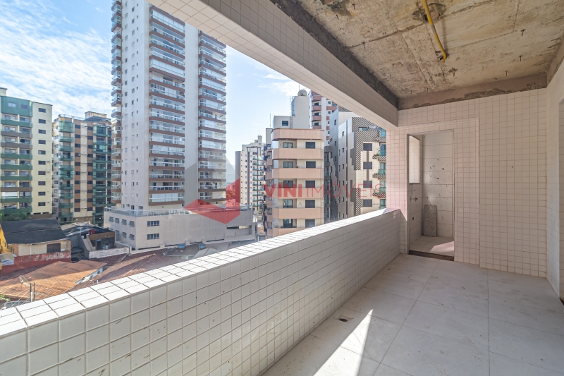 Apartamento em Tupi