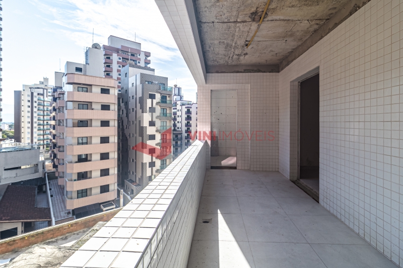 Apartamento em Tupi