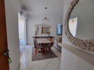 Apartamento em Praia Grande - Guilhermina