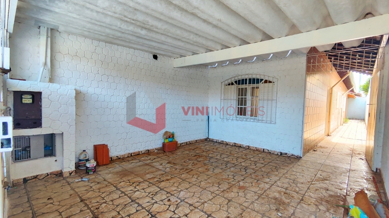 Casa em Maracanã