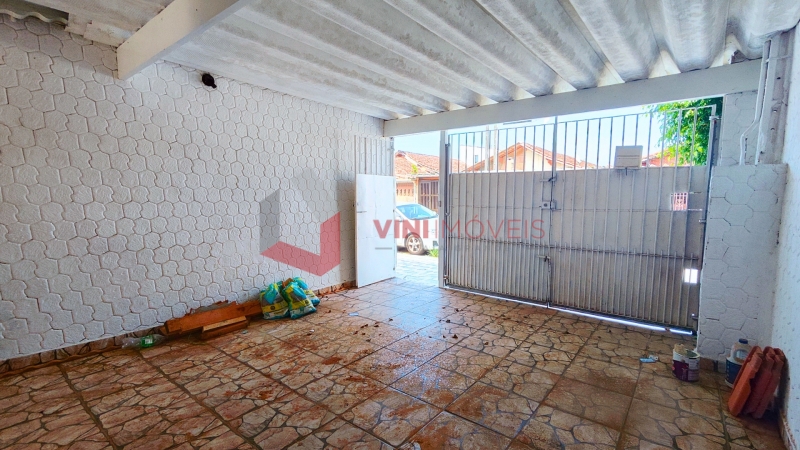 Casa em Maracanã