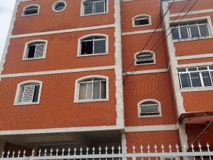 Apartamento em Solemar