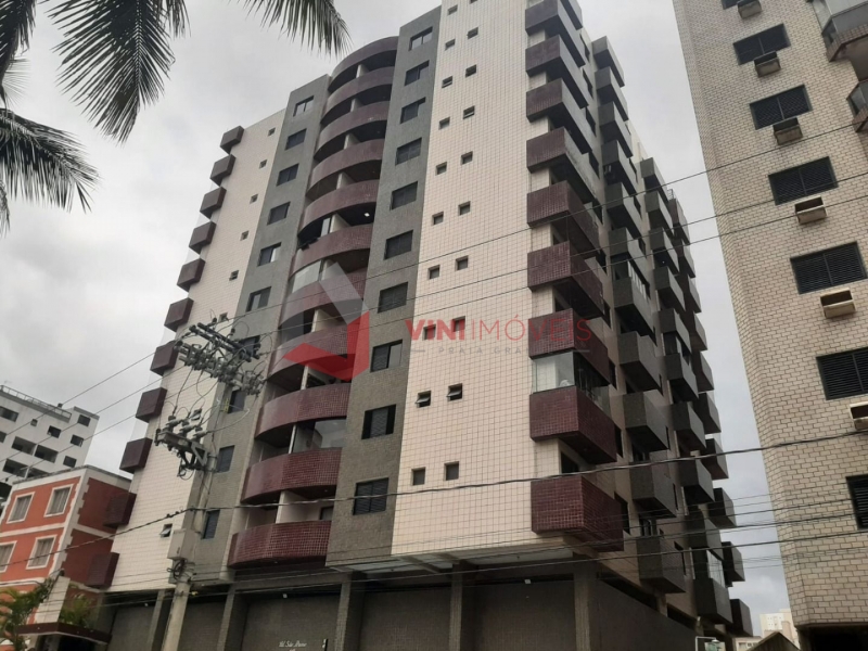 Apartamento em Tupi
