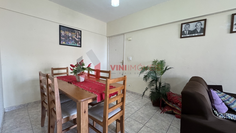 Apartamento em Tupi