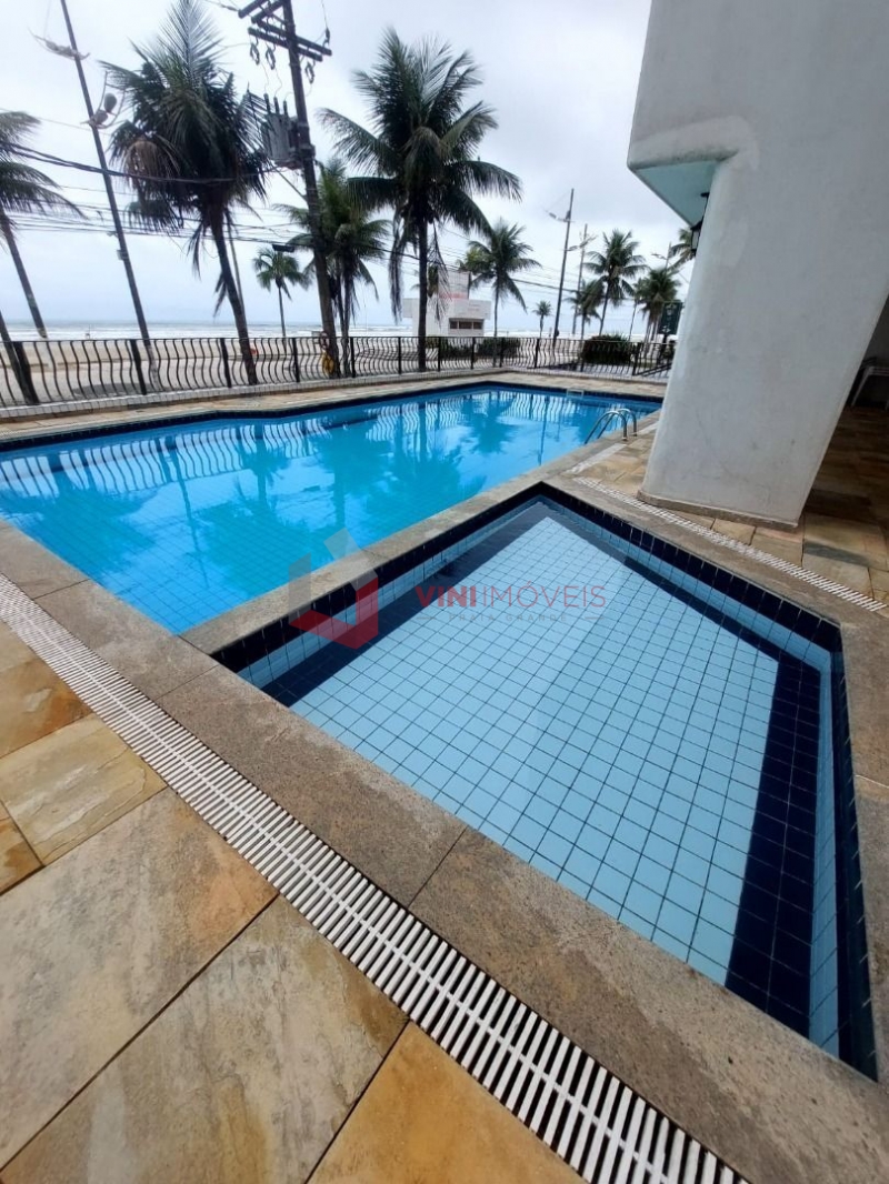 Apartamento em Tupi