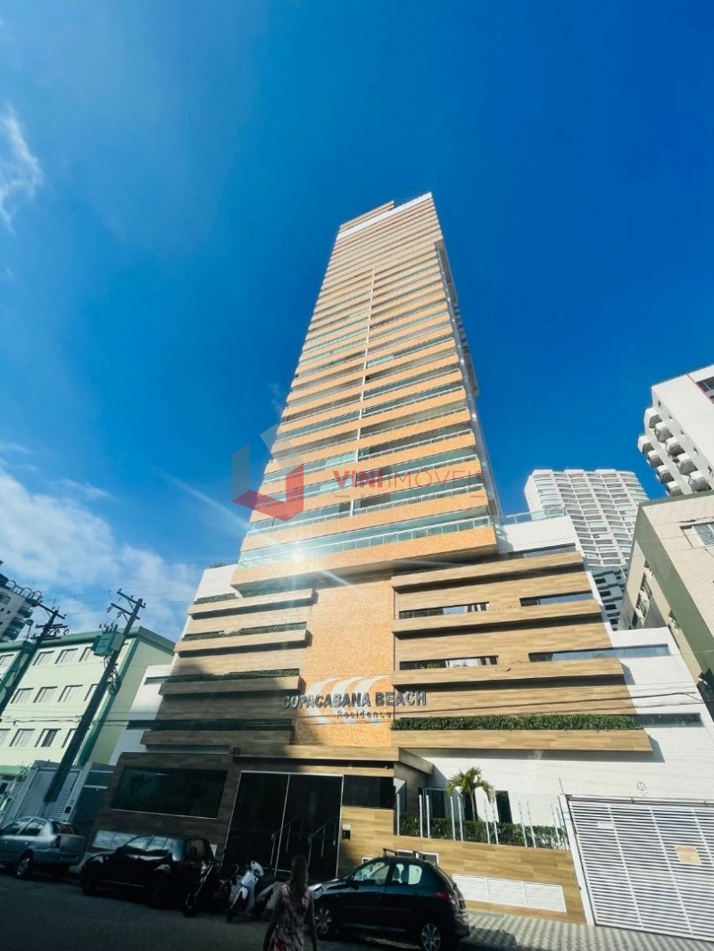 Apartamento em Guilhermina