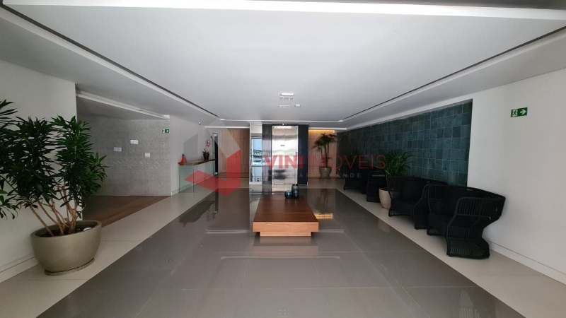 Apartamento em Guilhermina