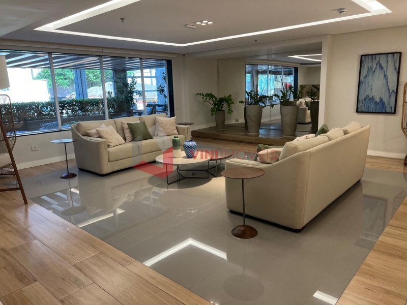 Apartamento em Guilhermina