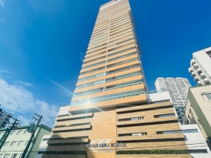 Apartamento em Praia Grande - Guilhermina