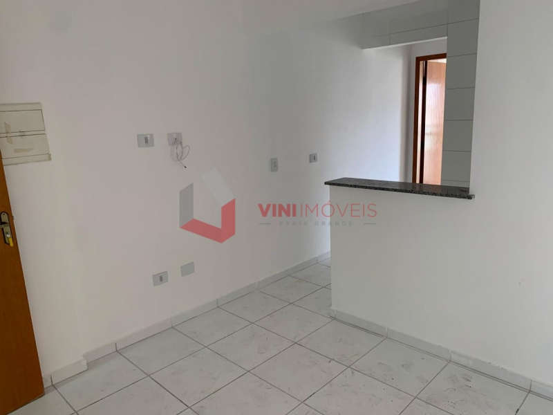 Apartamento em Boqueirão