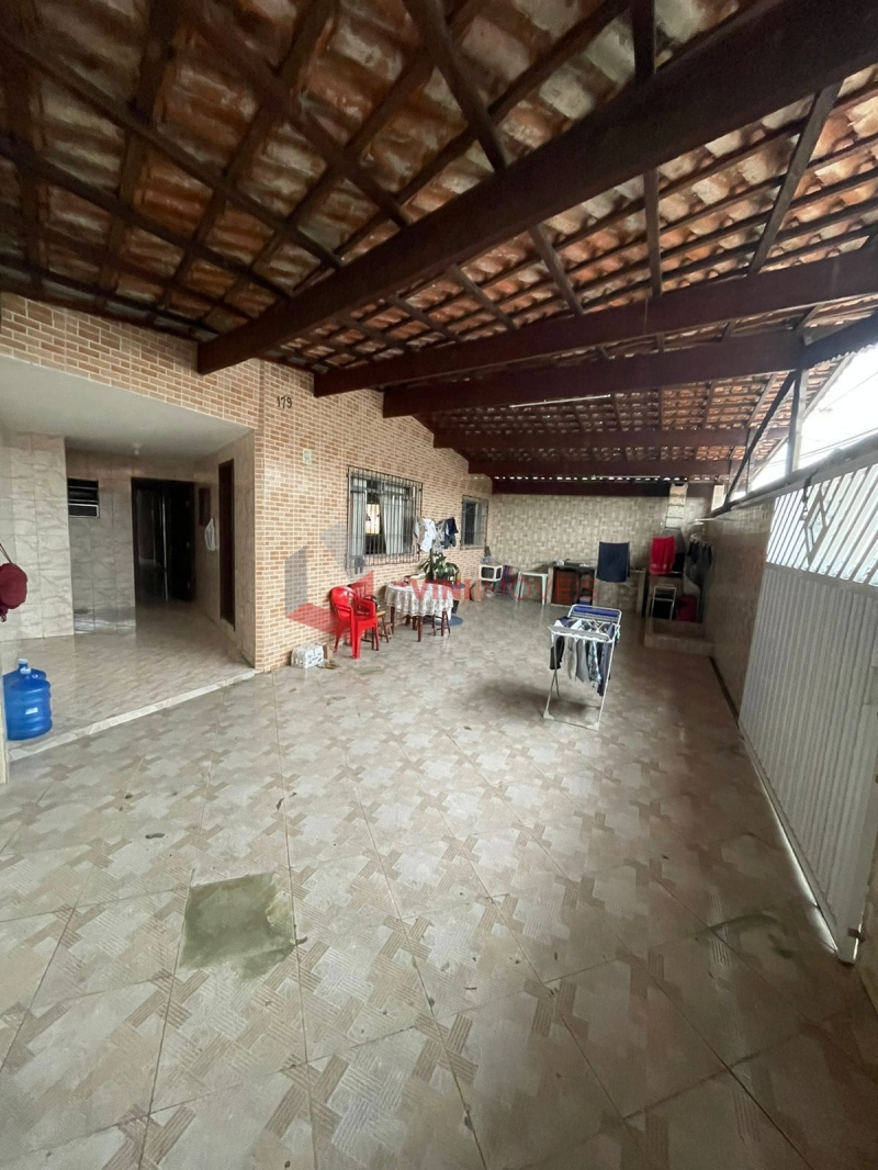 Casa em Quietude
