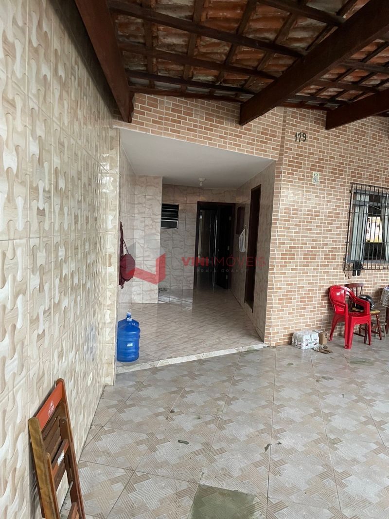 Casa em Quietude