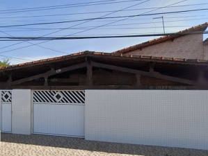 Casa em Quietude