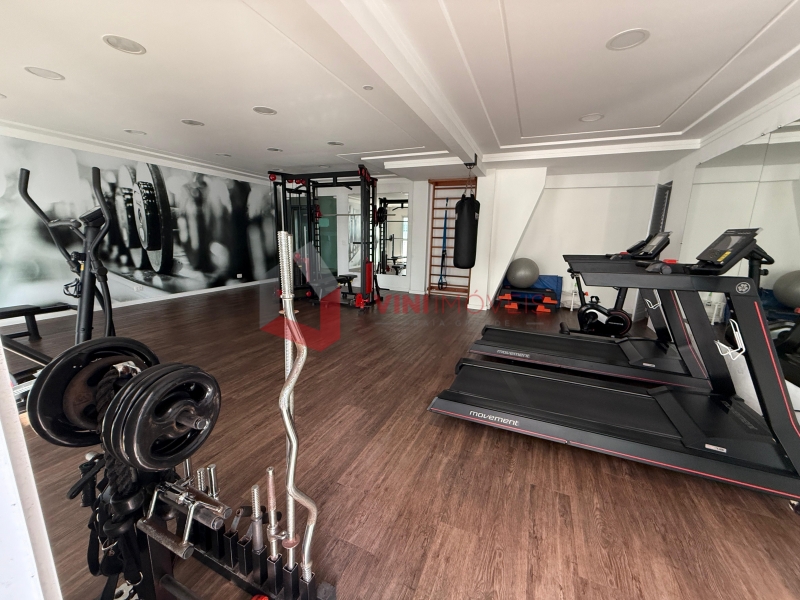 Apartamento em Caiçara