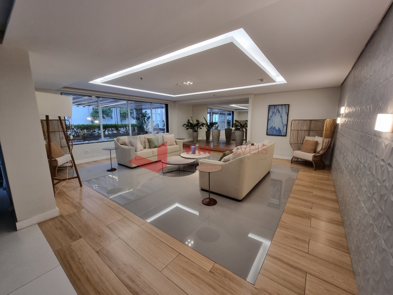 Apartamento em Guilhermina