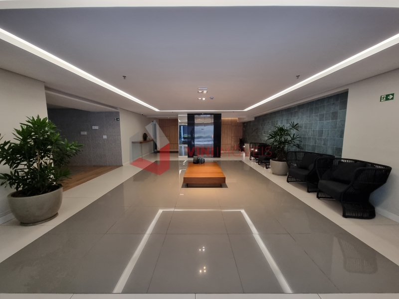 Apartamento em Guilhermina