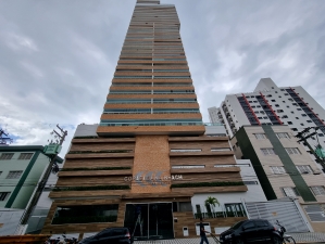 Apartamento em Praia Grande - Guilhermina