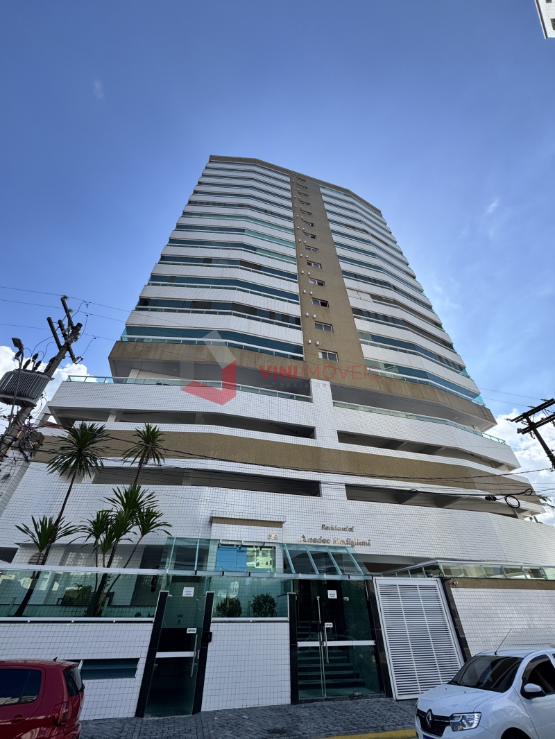 Apartamento em Caiçara