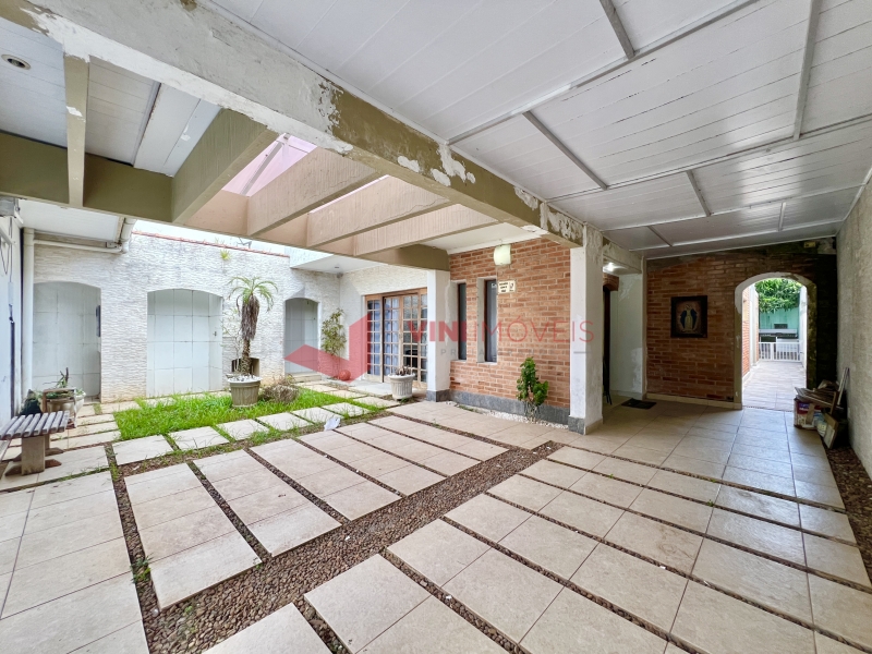 Casa em Ocian