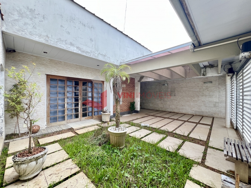 Casa em Ocian