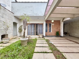 Casa em Praia Grande - Ocian