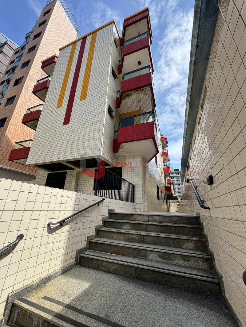Apartamento em Guilhermina