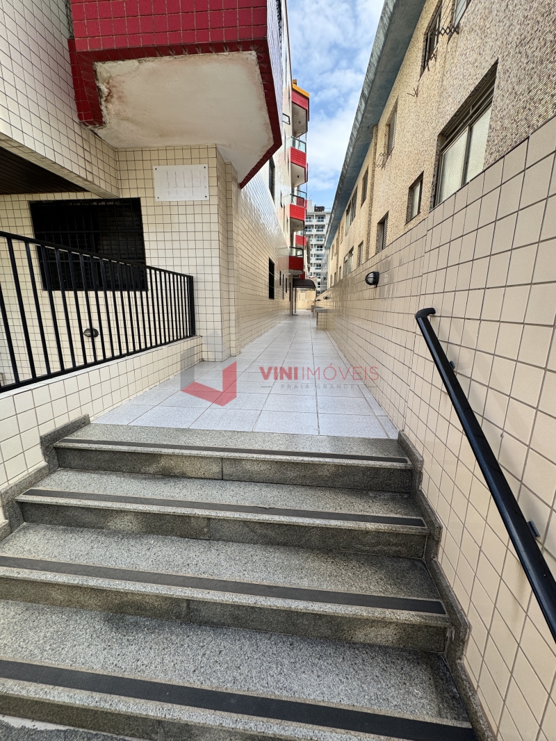Apartamento em Guilhermina
