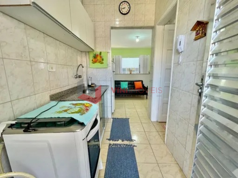 Apartamento em Boqueirão