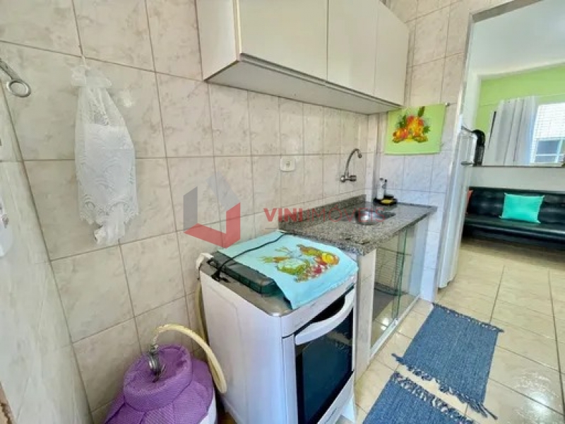 Apartamento em Boqueirão