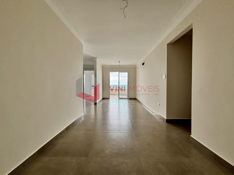 Apartamento em Real