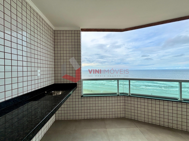 Apartamento em Real