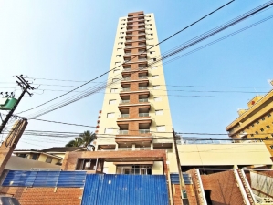 Apartamento em Aviação