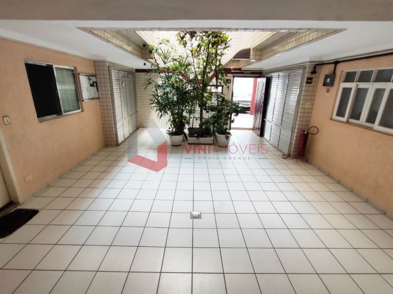 Apartamento em Tupi