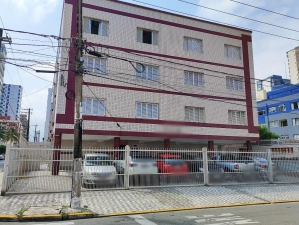 Apartamento em Praia Grande - Tupi