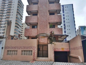 Apartamento em Tupi