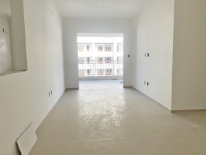 Apartamento em Praia Grande - Canto do Forte