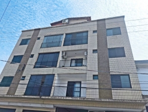 Apartamento em Boqueirão