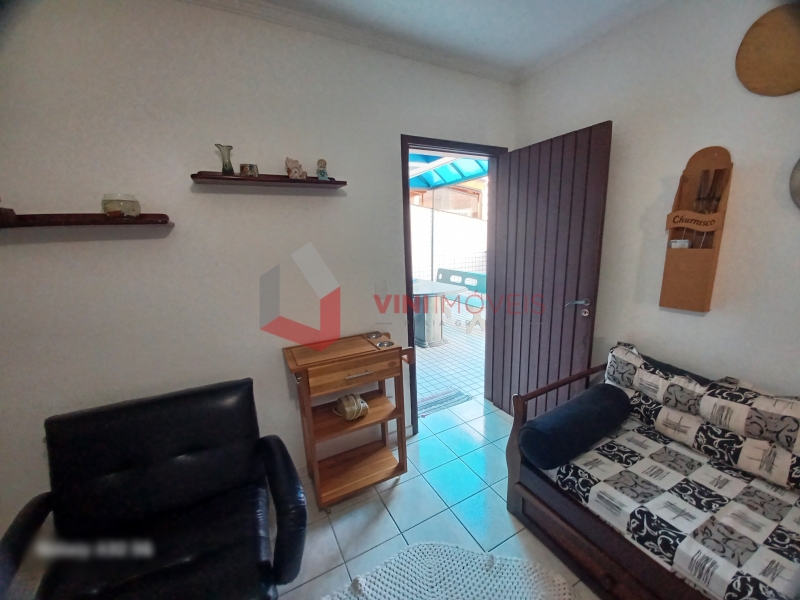 Cobertura em Caiçara