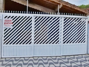 Casa em Praia Grande - Maracanã
