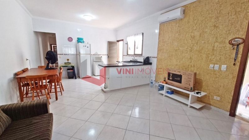 Casa em Caiçara
