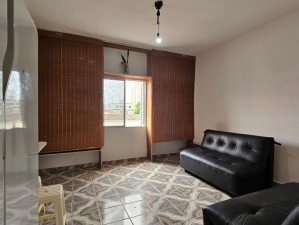 Kitnet em Nova Mirim